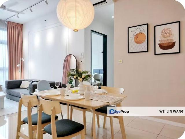 Paradigm Residence