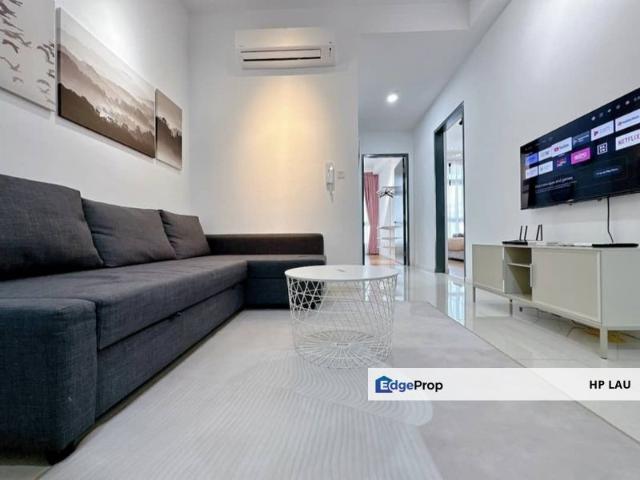 Paradigm Residence