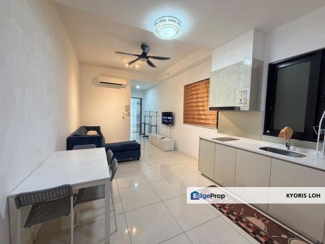 Paradigm Residence