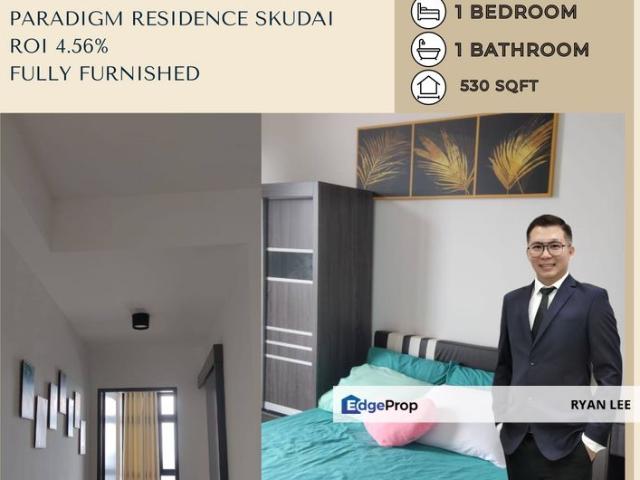 Paradigm Residence
