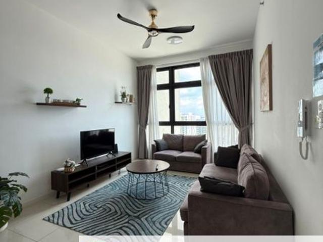 Paradigm Residence