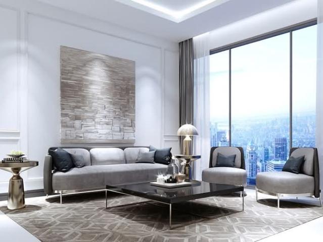 Paradigm Residence, Johor Bahru