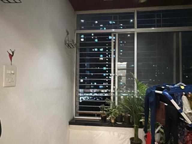 Paradigm Shree Sneh 2 Bedroom 635 Sq. Ft. Apartment in Aundh Pune Listing ID: #9868