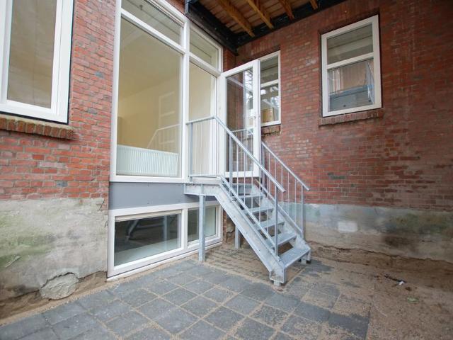 Paradijslaan 120A