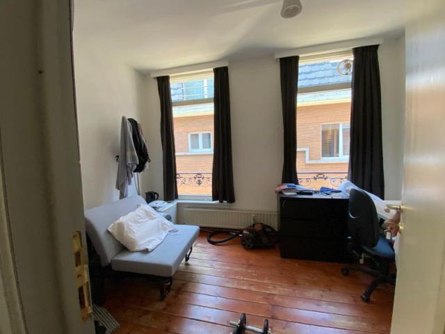 Paradijsstraat 5, 2000 Antwerpen 2000
