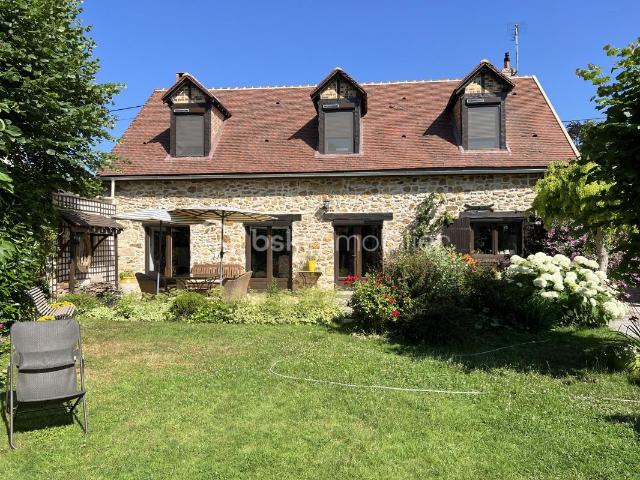 PARADIS A AUXONNETTES