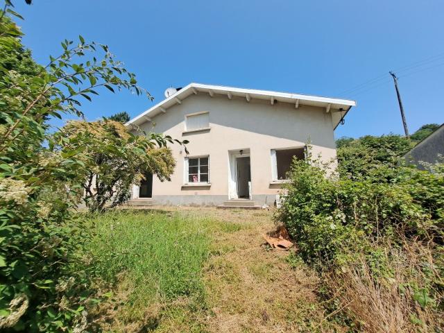 Paradis à la campagne 198m² Segonzac