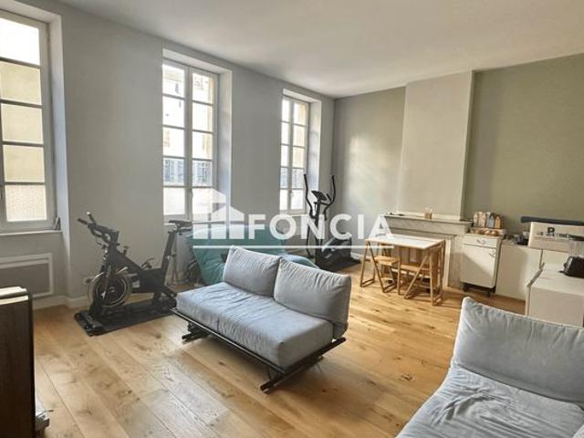 Paradis Appartement de type 3