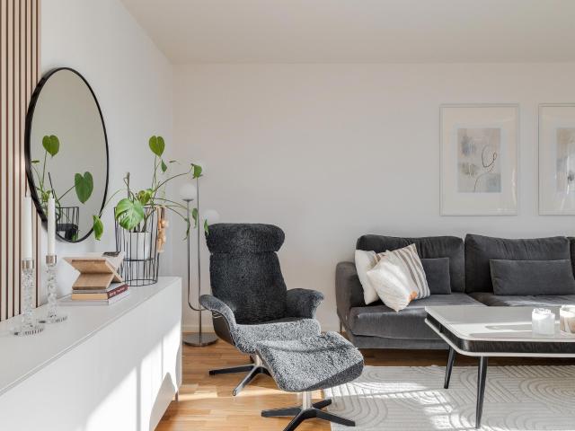 Bostadsrätt på Paradisgatan 19B är inte längre tillgänglig