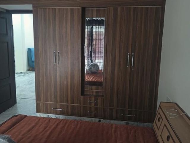 Paradise 3.5 Bedroom 1500 Sq. Ft. Apartment in Sector 127 Mohali Listing ID: #10207