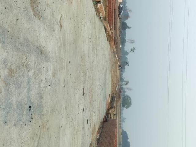 Paradise Town Phase 2 1000 Sq. Ft. Plot in Sultanpur Road Lucknow Listing ID: #9887