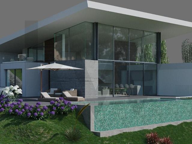 Paradise Villa's Moradia T3 na Ribeira Brava 118m² Ribeira Brava