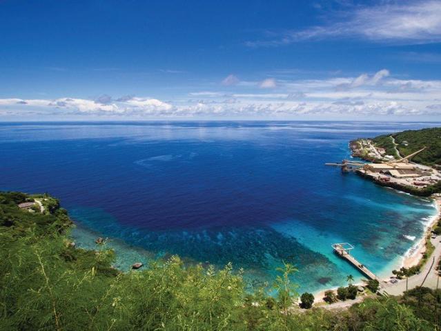 Paradise Awaits!