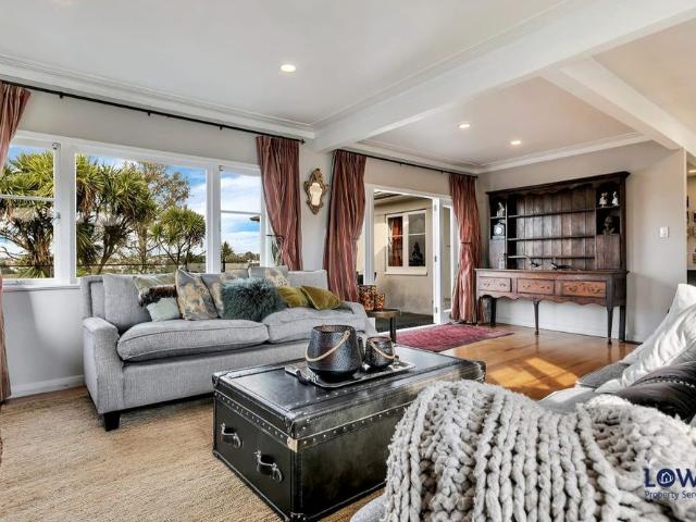 Paradise For Rent