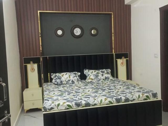 Paradise Homes 1 Bedroom 550 Sq. Ft. Builder Floor in Sector 73 Noida Listing ID: #10122