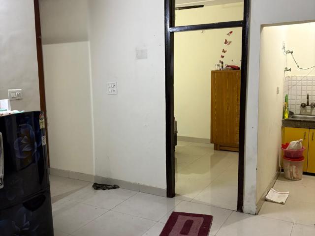 Paradise Homes 1 Bedroom 600 Sq. Ft. Builder Floor in Sector 73 Noida Listing ID: #9317