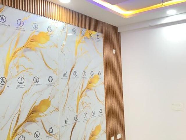 Paradise Homes 1 Bedroom 625 Sq. Ft. Builder Floor in Sector 73 Noida Listing ID: #9965