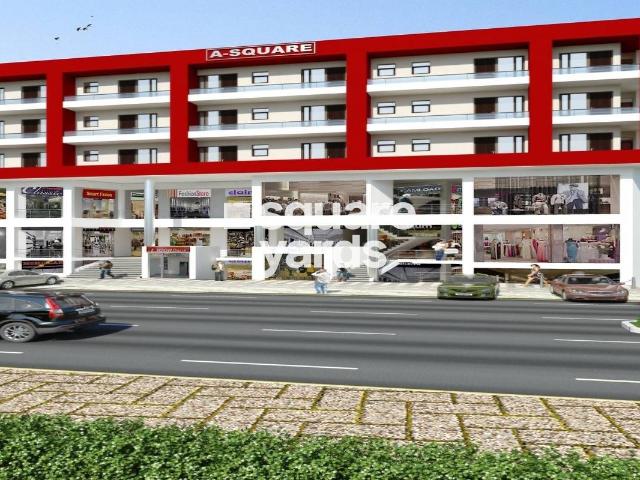 Paradise Homes 2 Bedroom 1000 Sq. Ft. Builder Floor in Sector 73 Noida Listing ID: #9602