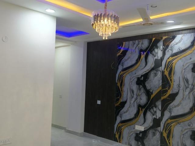 Paradise Homes Sector 73 2 Bedroom 950 Sq. Ft. Builder Floor in Sarfabad Village Noida Listing ID: #10235