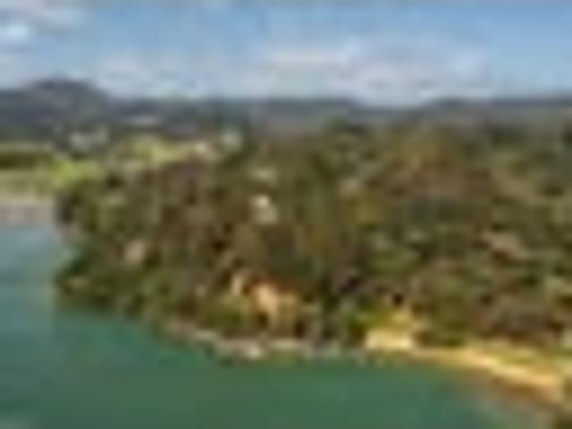 Paradise in Port Charles
