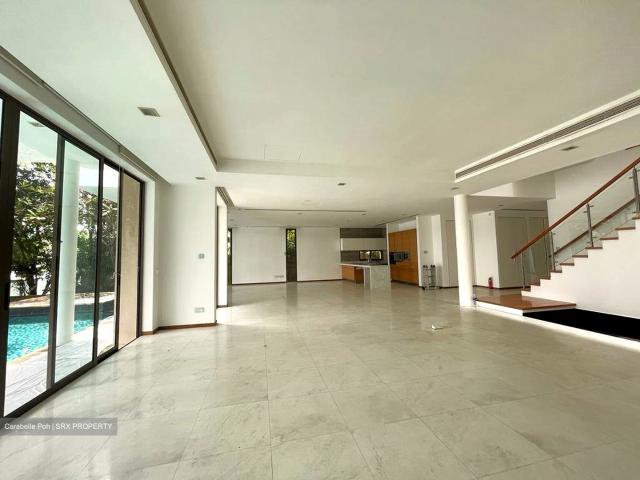 Paradise Island D4, Detached