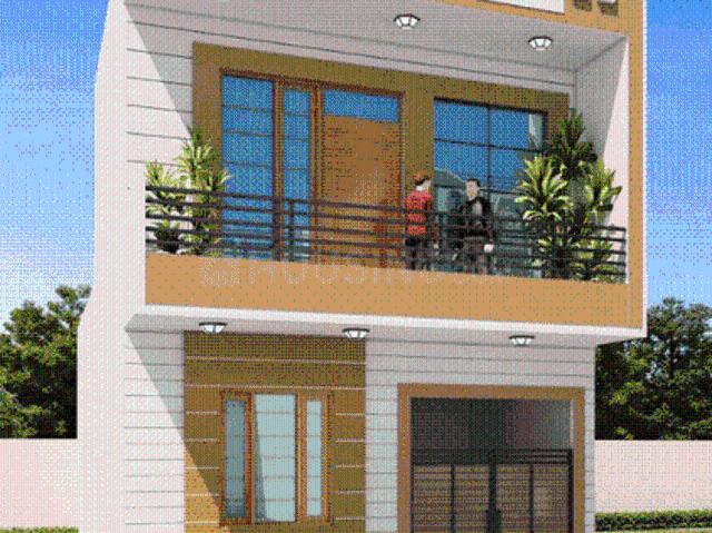 Paradise Madav Villas,Chipiyana Buzurg 3 BHK Villa For Sale Ghaziabad