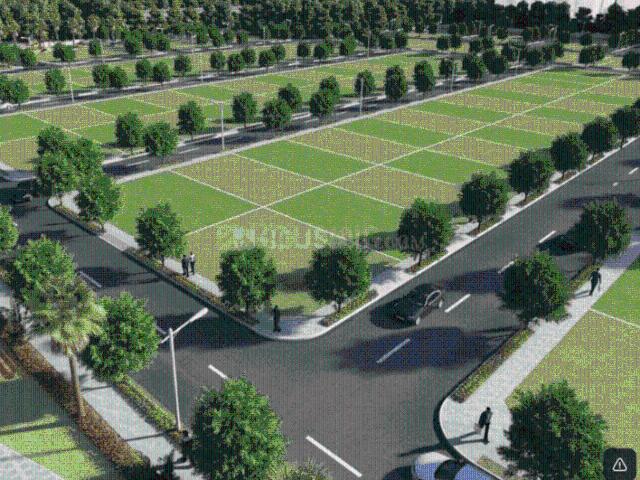 New Town Residential Plot For Sale Kolkata