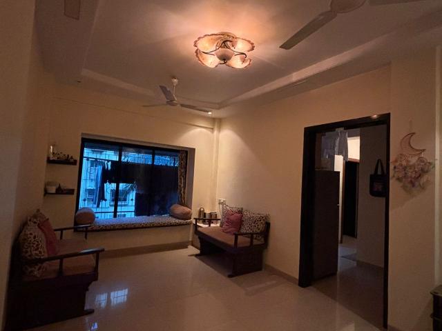 Paradise Real Estate 2 Bedroom 860 Sq. Ft. Apartment in Khar West Mumbai Listing ID: #9694