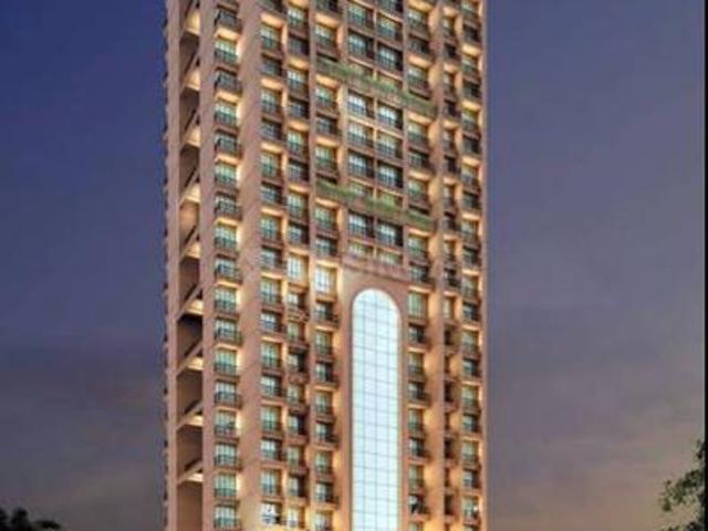 Paradise Sai Aaradhya,Kharghar 3 BHK Apartment For Sale Navi Mumbai
