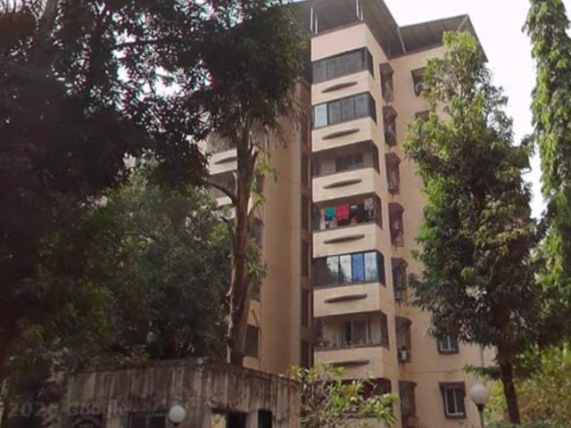 Paradise Sai Mannat Kharghar 2 Bedroom 1230 Sq. Ft. Apartment in Kharghar Sector 34c Navi Mumbai Listing ID: #10018