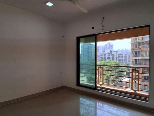 Paradise Sai Miracle 3 Bedroom 1550 Sq. Ft. Apartment in Kharghar Navi Mumbai Listing ID: #10234
