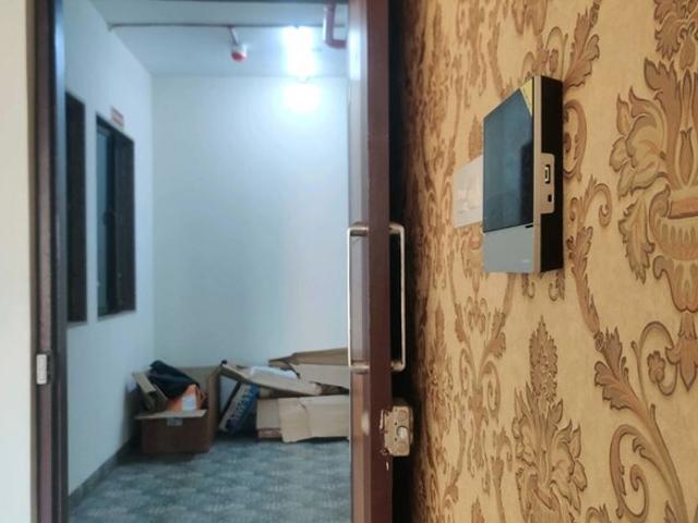 Paradise Sai Spring 2 Bedroom 1150 Sq. Ft. Apartment in Kharghar Sector 35g Navi Mumbai Listing ID: #10342