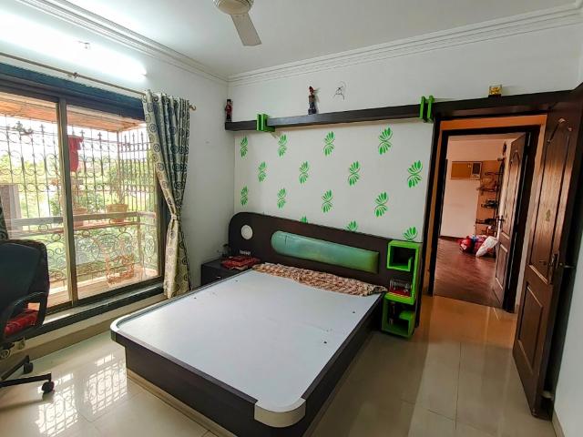 Paradise Sai World Dreams 3 Bedroom 1194 Sq. Ft. Apartment in Kalyan Shilphata Road Thane Listing ID: #9856