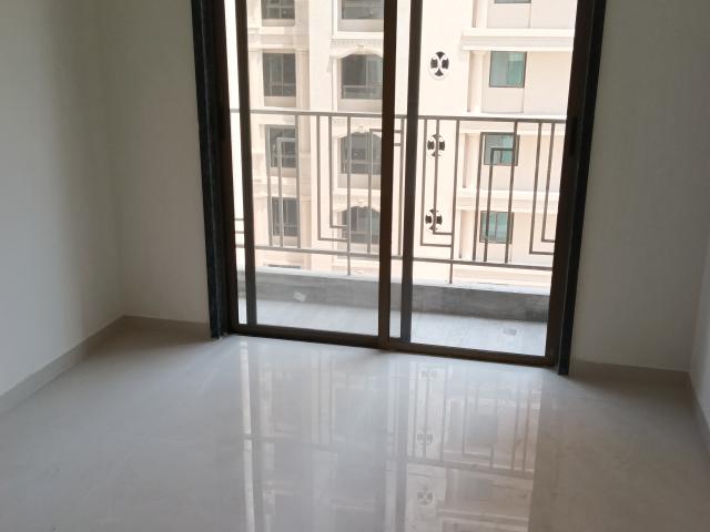 Paradise Sai World Legend 2 Bedroom 784 Sq. Ft. Apartment in Kalyan West Thane Listing ID: #10167
