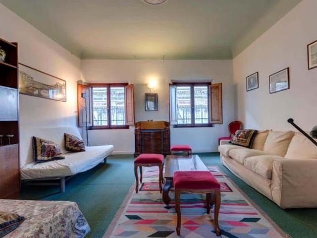 Paradiso apartment