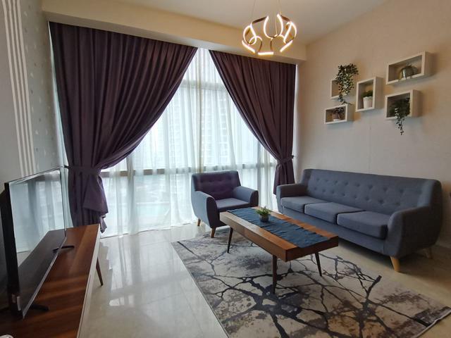 Paradiso Iskandar Near Tuas Educity Columbia Terminal GP Low Deposit