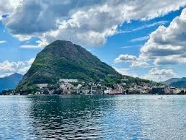 PARADISO MODERNO APPARTAMENTO DI 3,5 LOCALI A PARADISO
