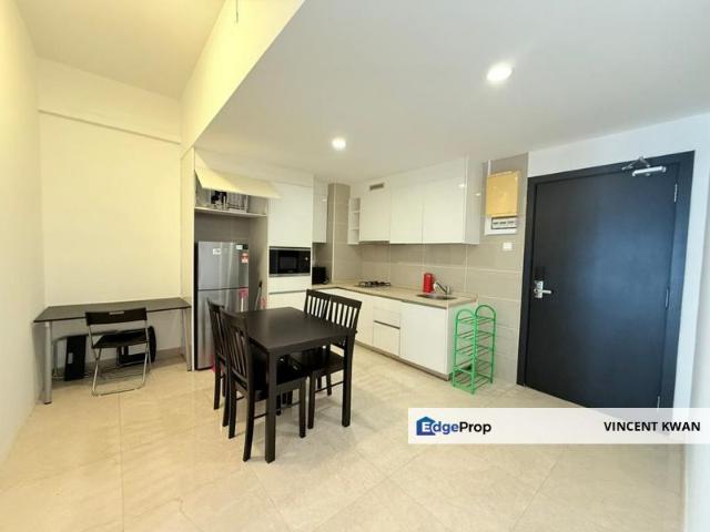 Paradiso Nuova Medini