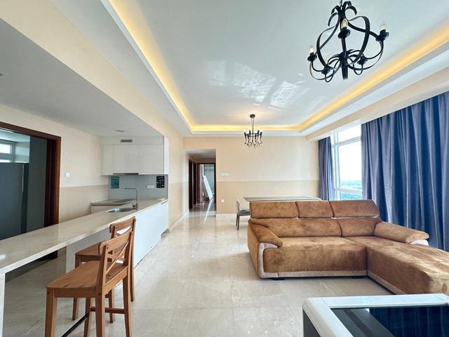 Paradiso Nuova Medini Iskandar 31Bed Fully Furnished Private Lift