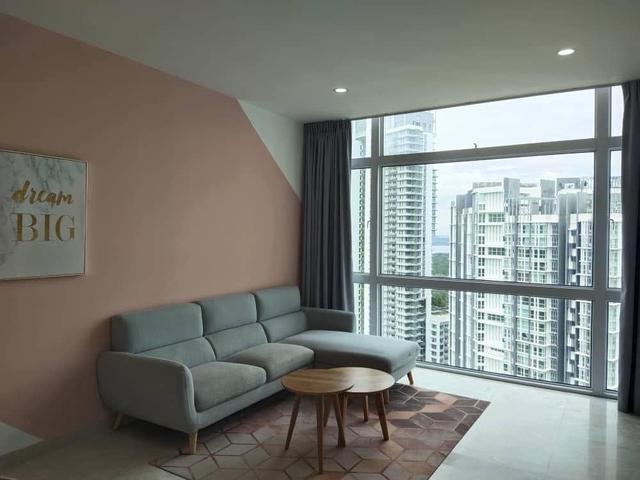 Paradiso Nuova Medini Iskandar Puteri Near To Second Link