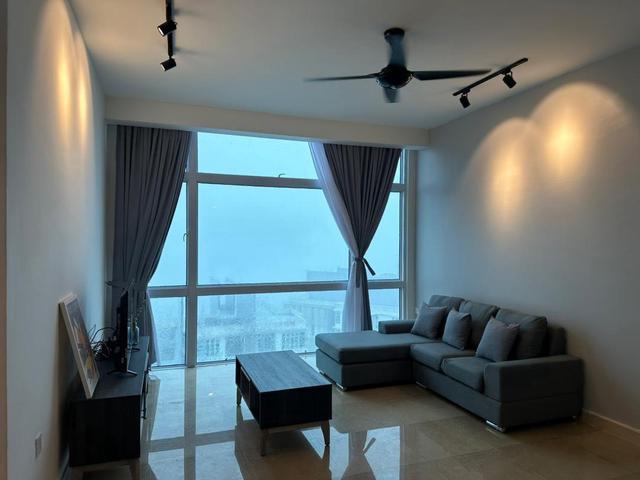 Paradiso Nuova Medini Iskandar Puteri Near Tuas 2 Bed 1 Bath