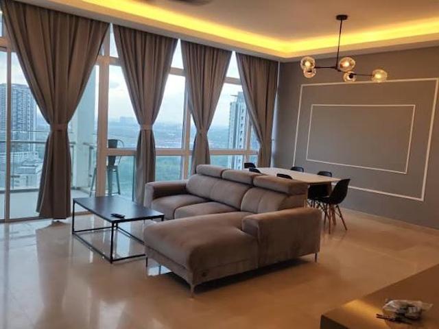 Paradiso Nuova Medini Near Tuas Bukit Indah 3R3B Low Deposit