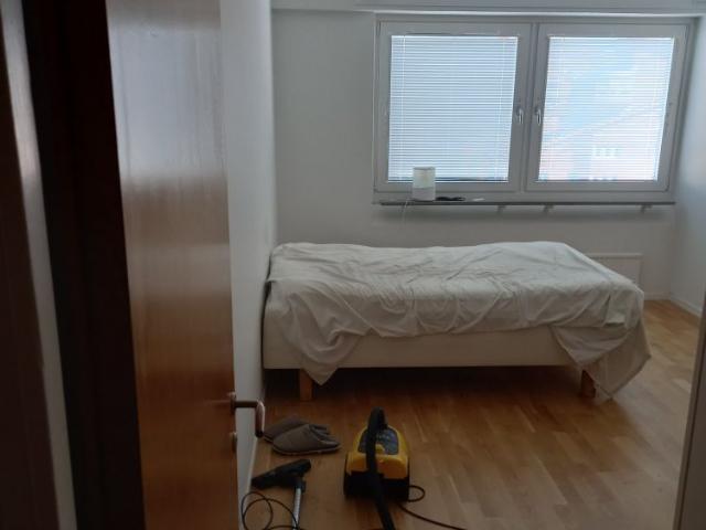 Paradistorget, Huddinge