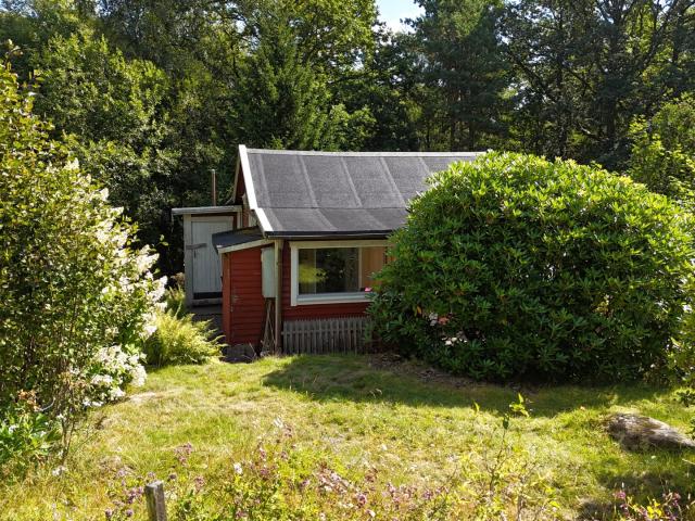 Paradisvägen 12