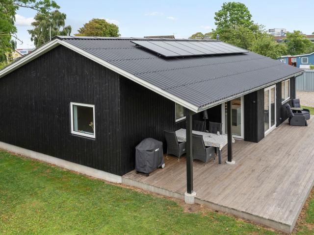 Paradisvej 6, Havnsø