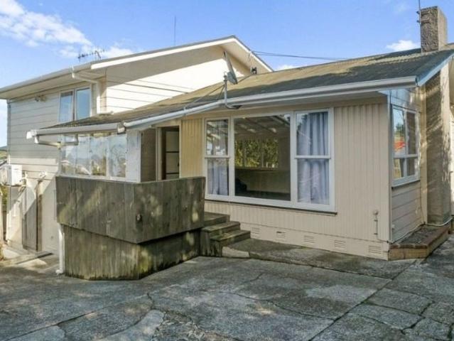 parahaki, 3 bedrooms