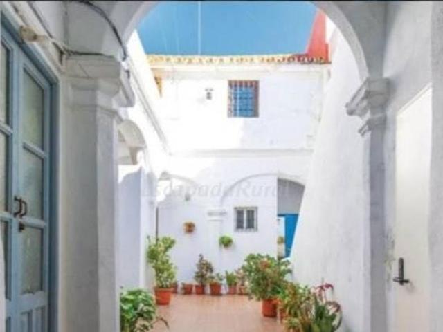 Paraíso Andres
