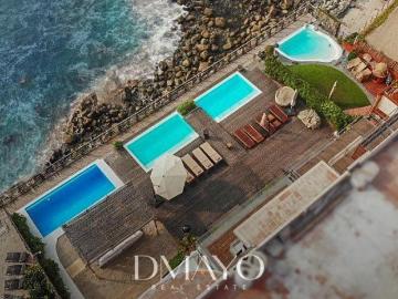 Paraíso Frente al Mar en Los Pulpos: ¡Tu Sueño Hecho Realidad!