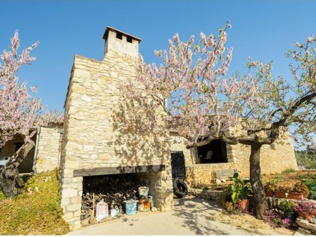 PARAISO RURAL FINCA DE 91.925m2 CON CASA, 215 m2, PARA ENTRAR A VIVIR YA!