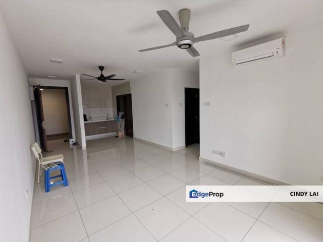 Paraiso Residence